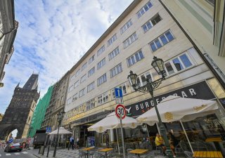 Prokletý Palác Broadway. I pátý pokus o prodej vyšel nazmar