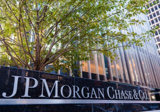 JPMorgan Chase