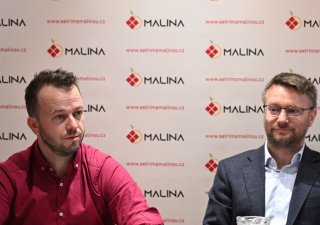 Energetický Holding Malina je v úpadku. Dluží 1,4 miliardy.