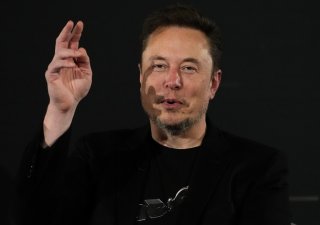 Miliardář Musk se chystá založit v Texasu vlastní školu