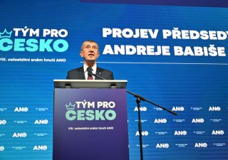 Andrej Babiš