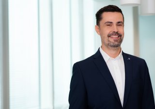 Michal Noha