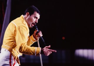 Mercuryho piano za padesát milionů. O pozůstalost lídra Queen se strhl aukční boj