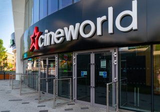 Cineworld