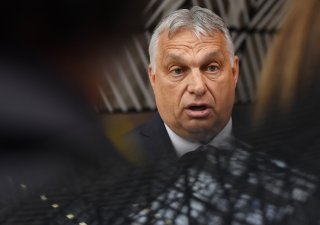 Česko druhé „nejlepší” v EU. Vyšší inflaci má jen Orbánovo Maďarsko
