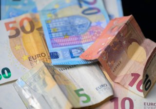 Mzdy v eurech jsou nesmysl. Buď je mějme v koruně, nebo přijměme euro