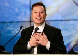 Rok 2022 nebyl pro Elona Muska jen plný úspěchů.