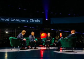 Konference Good Company Circle 2025
