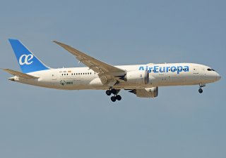 Společnost IAG za 400 milionů eur koupí zbývající podíl v Air Europa