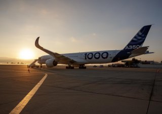 Airbus A350-1000 bude nasazen na nejdelší let světa