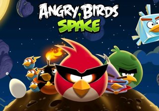 Finská Rovio Entertainment, majitel práv na hru a celou franšízu Angry Birds dostal nabídku na převzetí za 751 milionů eur.