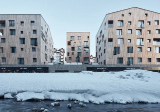 Aparthotel Svatý Vavřinec v Peci pod Sněžkou