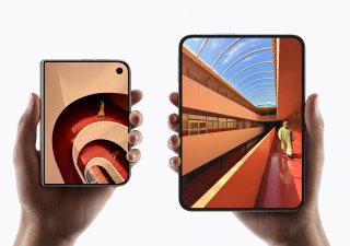 iPhone Duo od Applu