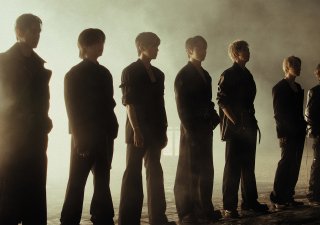 BTS se vracejí na scénu