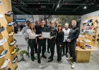 Visa Czech Top Shop, užito se svolením