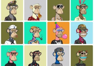 Investoři do „Bored Apes“ žalují Sotheby's i Paris Hilton