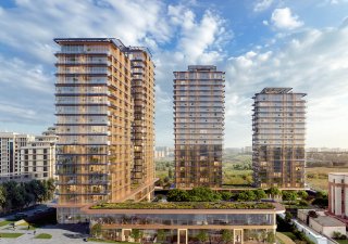 Botanica Residence v Baku