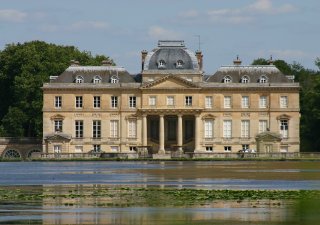 Château du Marais