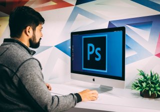 Adobe Photoshop