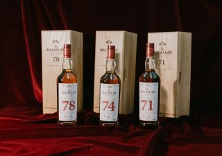 Whisky z portfolia Wine Managementu