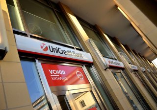 UniCredit banka