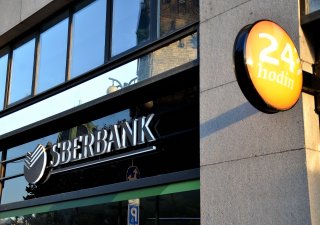 Sberbank