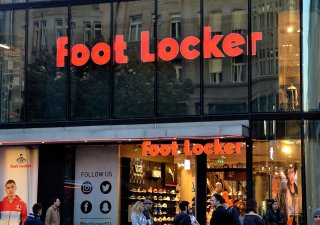 Foot Locker