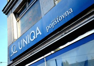 I přes boj s inflací loni Uniqa zvedla zisk, její vliv pocítí i letos