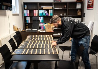 Objem emise je 25 milionů korun, nominální hodnota 10 tisíc, splatná v roce 2032.