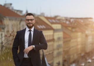 Karel Videcký. Business development & vztahy s investory ve společnosti Property Fund for Living