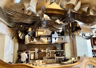 Restaurace La Gare
