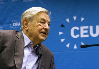 George Soros