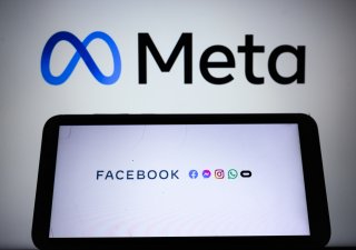 Facebook se přejmenuje na Meta