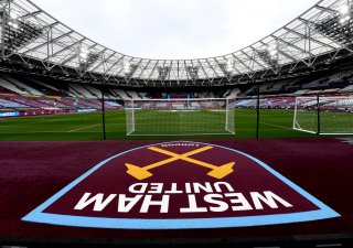 West ham United, stadion