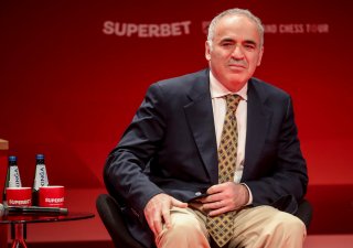 Garri Kasparov