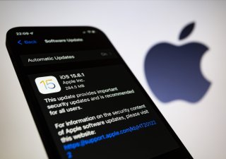 Apple zanedlouho představí nový iPhone