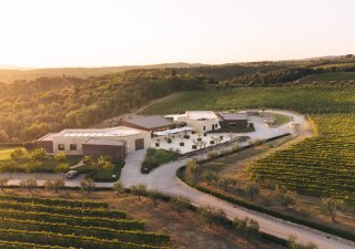Castelnuovo Berardenga