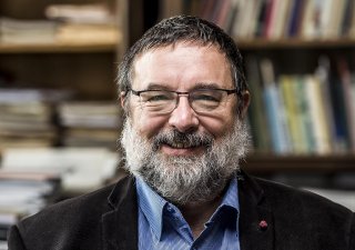Radim Perlín: Ženy rodí pozdě. To mění celý trh s bydlením