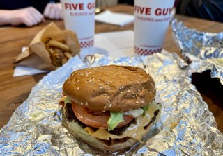 Five Guys