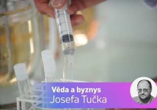 Na počátečních fázích výzkumu antibiotik dnes pracují spíše malé firmy. Ty velké se obávají finančních rizik.