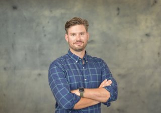 Jan Foret, Country Manager cestovní agentury Invia