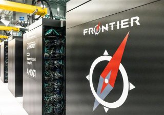 Díky superpočítači Frontier z americké vládní Oak Ridge National Laboratory se USA opět dostaly do čela žebříčku nejvýkonnějších počítačů.