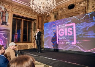 Global Investment Summit. Investorské legendy se podělí o žhavé investiční tipy