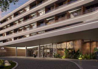 Hotel Mearl