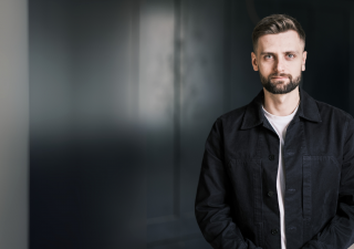 Šéf Monkey Baru Benedikt Houda