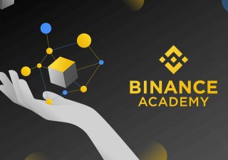 Binance Academy