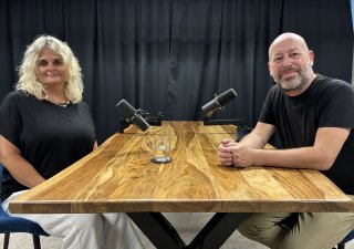 Renata Zdařilová z ČKAIT v podcastu Realitní Club