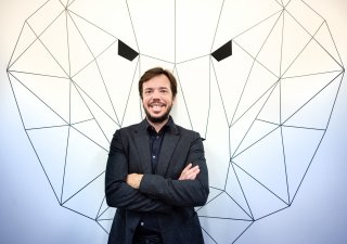 Jakub Havrlant, investor