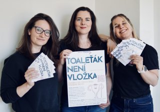 Lu Gregorová, užito se svolením