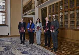 The Kellner Family Foundation